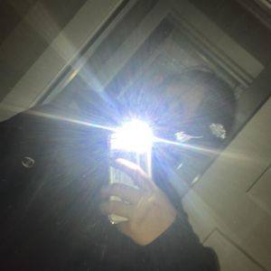 Meet your Posher, Calvin